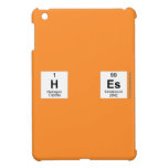 H ES  iPad Mini Cases