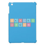 Kenley 
 Swerline  iPad Mini Cases
