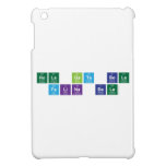 hola gata bela
 felina bela  iPad Mini Cases