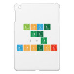 love
 The
 10th
 Doctor  iPad Mini Cases