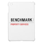 Benchmark  iPad Mini Cases