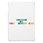 Welcome
 to
 Mrs. Evans Class  iPad Mini Cases