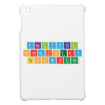 Analytical
 Chemistry
 Techniques  iPad Mini Cases