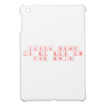 justin bieber
 is my man and
 from msbier  iPad Mini Cases