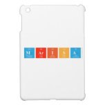 Marisa  iPad Mini Cases