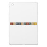 announcements  iPad Mini Cases