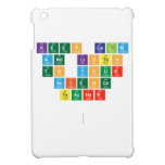 Keep Calm
  and listen
 to your
  science 
 teacher
 
   iPad Mini Cases
