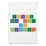 Goksu 
 hoca ile
 FEN 
 Bilimleri  iPad Mini Cases