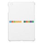 Wilson Gilliam  iPad Mini Cases