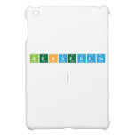 Bienvenidos 
 
   iPad Mini Cases