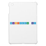 Felicidades Ray   iPad Mini Cases