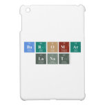 BarOmar
 Lanat  iPad Mini Cases