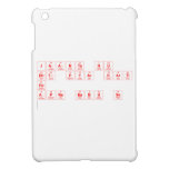 JAANTA HU
 BHT PYAR KARTI 
 HO 
 APNE BABU SE
   iPad Mini Cases