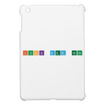 Fuck Dem Hoes  iPad Mini Cases