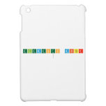 Elements Matter
   iPad Mini Cases