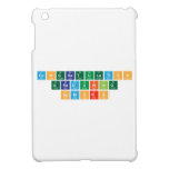 Congratulation
 Graduating
 Seniors  iPad Mini Cases