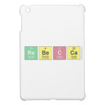 Rebecca   iPad Mini Cases