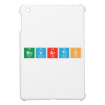 Novartis  iPad Mini Cases
