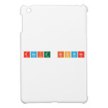Rosie Browne  iPad Mini Cases