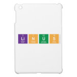 Linus  iPad Mini Cases