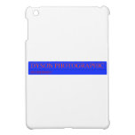 Dyson Photographic  iPad Mini Cases