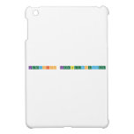 Keerapich Keerasetrungtawee  iPad Mini Cases