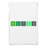 Bautista  iPad Mini Cases