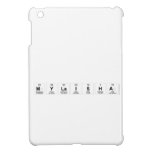 
 
 mylaisha  iPad Mini Cases