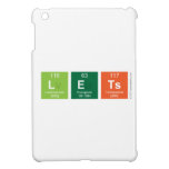 Lets  iPad Mini Cases