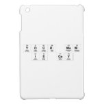 your mom
 is gay  iPad Mini Cases