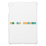Sujan Shrestha   iPad Mini Cases