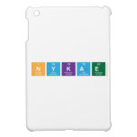 NYKAE  iPad Mini Cases