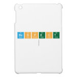 Respect
   iPad Mini Cases