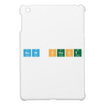 auw shoot  iPad Mini Cases
