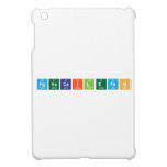 Hghocailefen  iPad Mini Cases