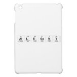 Allegany  iPad Mini Cases