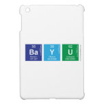 Bayu  iPad Mini Cases