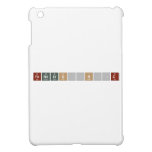 Fendersınız  iPad Mini Cases