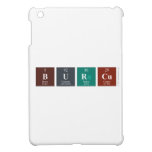 Burcu  iPad Mini Cases
