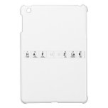 Hafızlar  iPad Mini Cases