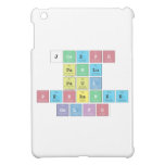 Joseph
 Pawlu
 Paul
 Penrawee
 Gelfo  iPad Mini Cases