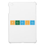 perfecta  iPad Mini Cases