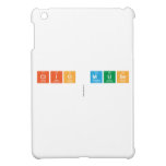 clio Muse
   iPad Mini Cases