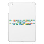 Twas Brillig and the slithy toves
 did gyre and gimble
 in the wabe.
 All mimsy were the borogroves
 and the momraths outgrabe  iPad Mini Cases