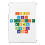 Isten
 aki 
 megsegit
  engem
 Bizok 
 benne  iPad Mini Cases
