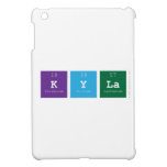 Kyla   iPad Mini Cases