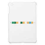 que|s'to sa|s?  iPad Mini Cases