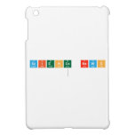 science news
   iPad Mini Cases