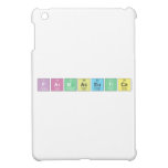 Farmaceutica   iPad Mini Cases