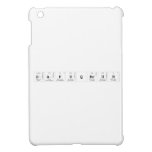 dafuqbruh  iPad Mini Cases